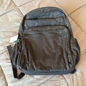 Vera Bradley Black Backpack